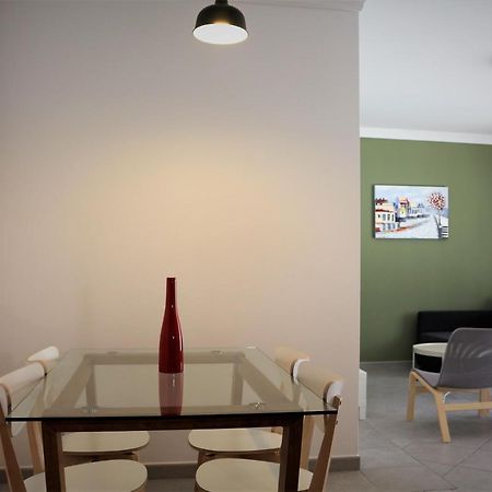 Lovely Apartment In Carvoeiro By The Beach Exteriér fotografie