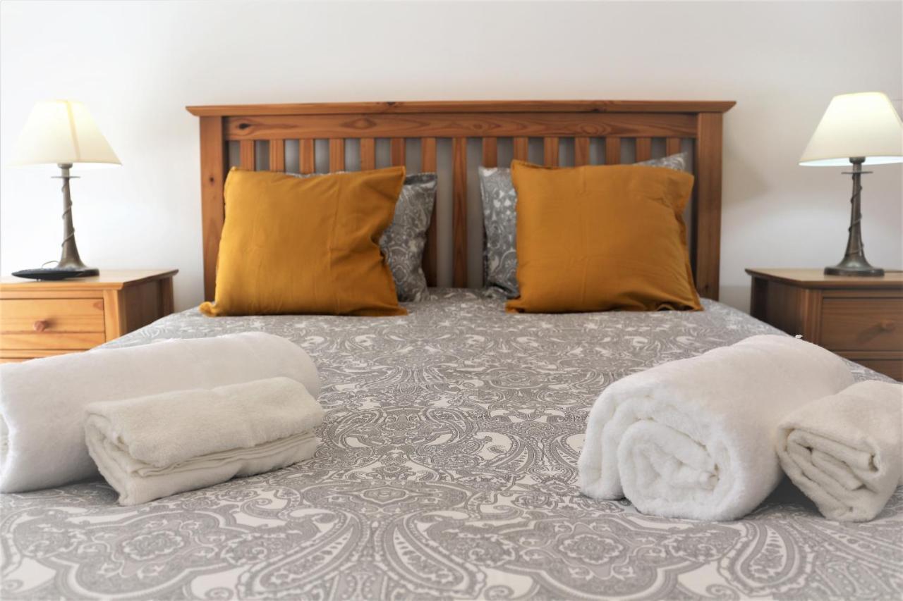 Lovely Apartment In Carvoeiro By The Beach Exteriér fotografie