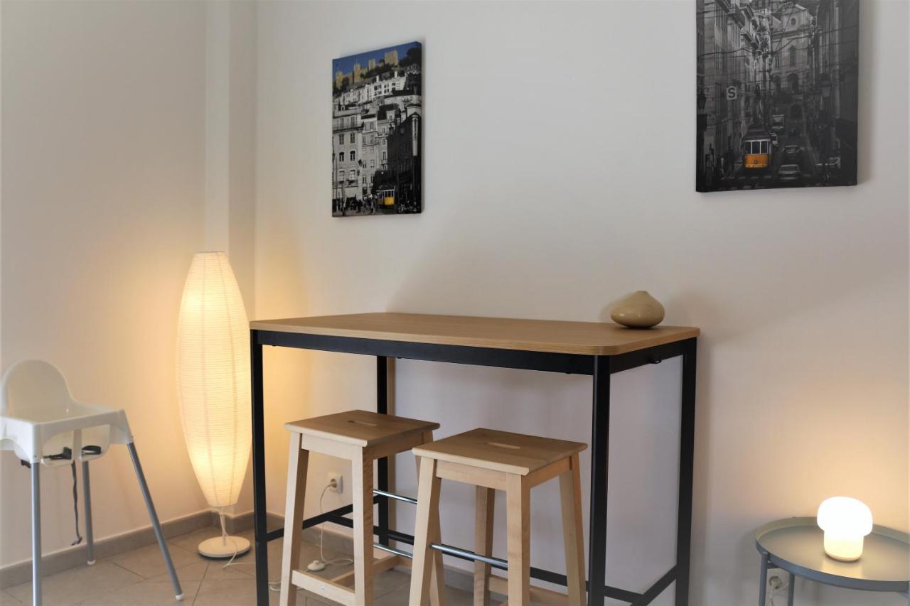 Lovely Apartment In Carvoeiro By The Beach Exteriér fotografie