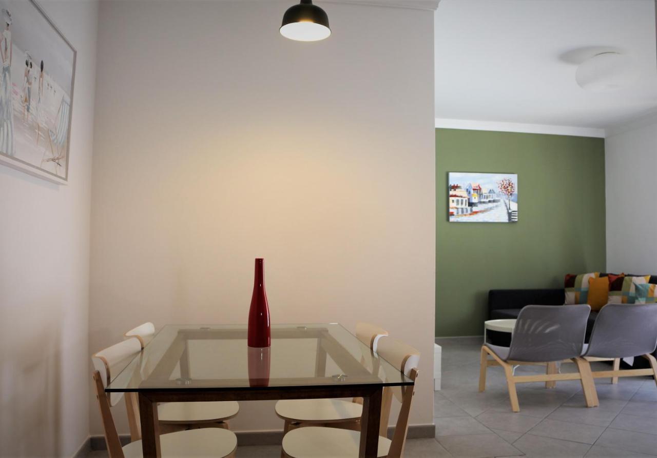 Lovely Apartment In Carvoeiro By The Beach Exteriér fotografie