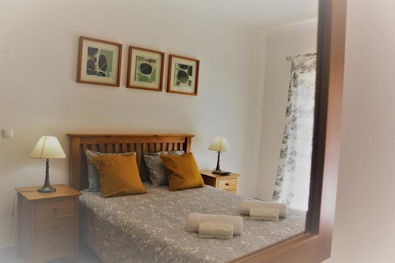 Lovely Apartment In Carvoeiro By The Beach Exteriér fotografie