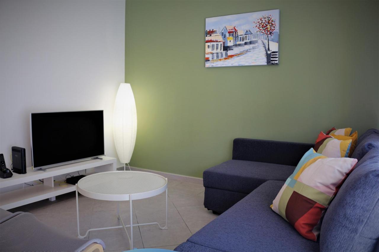 Lovely Apartment In Carvoeiro By The Beach Exteriér fotografie