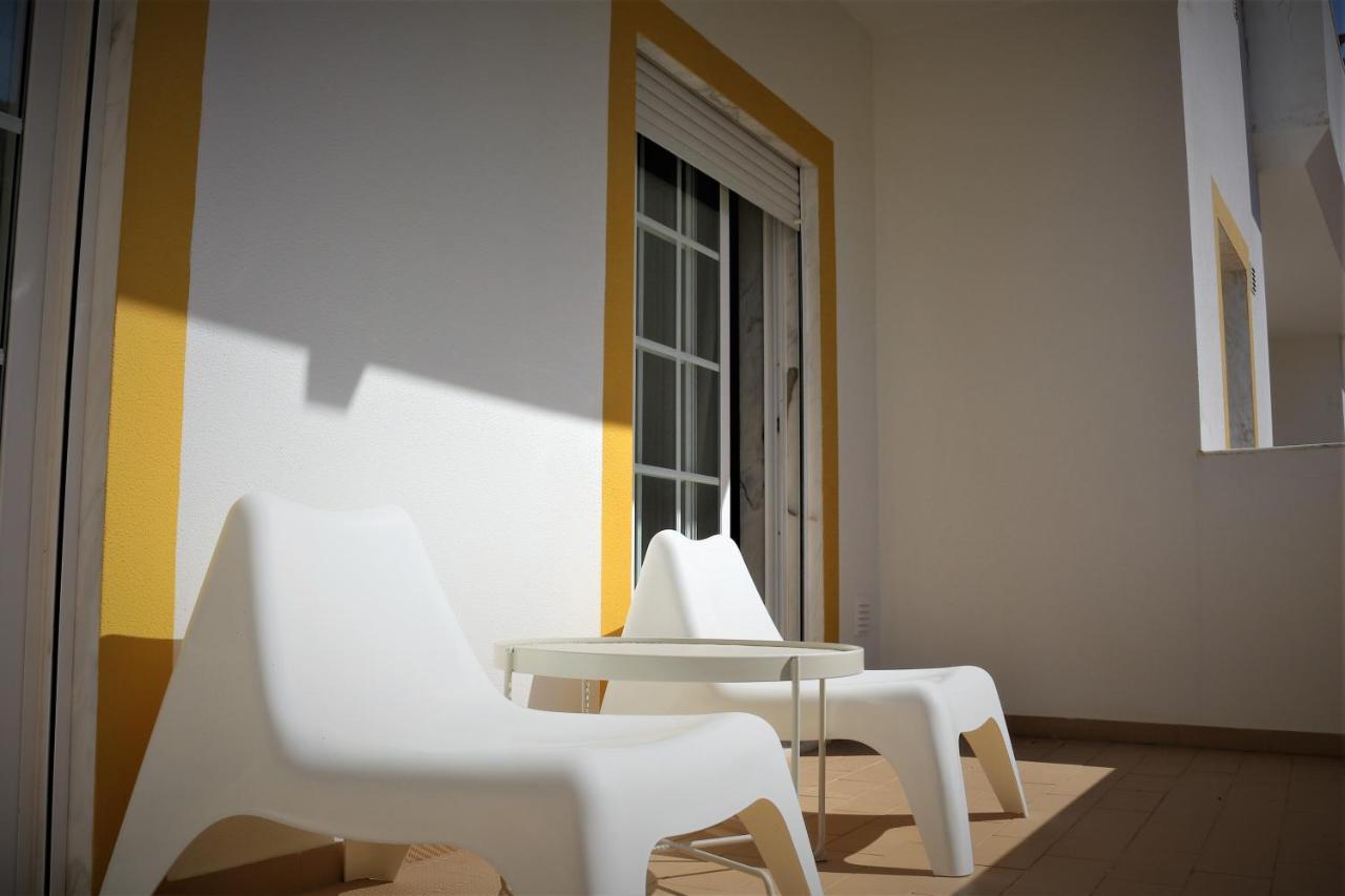 Lovely Apartment In Carvoeiro By The Beach Exteriér fotografie