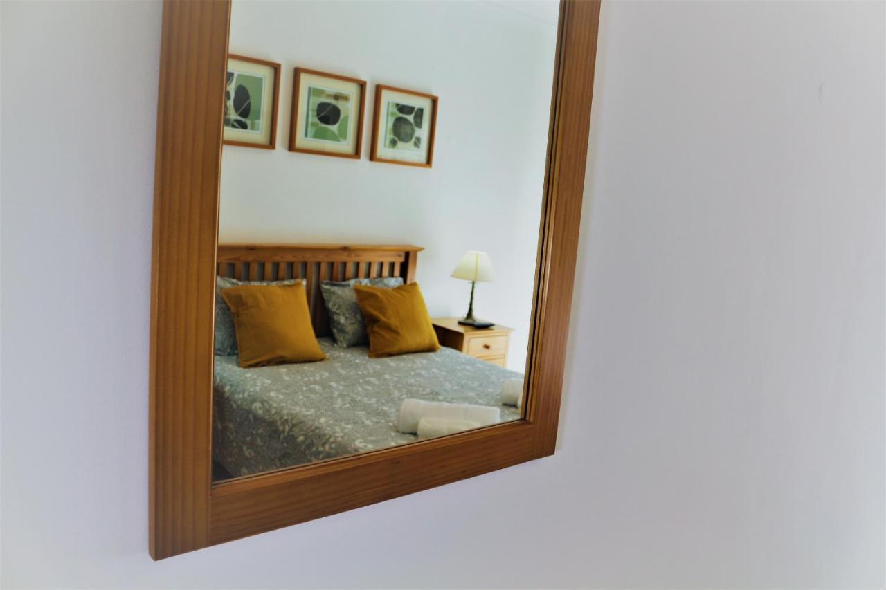 Lovely Apartment In Carvoeiro By The Beach Exteriér fotografie