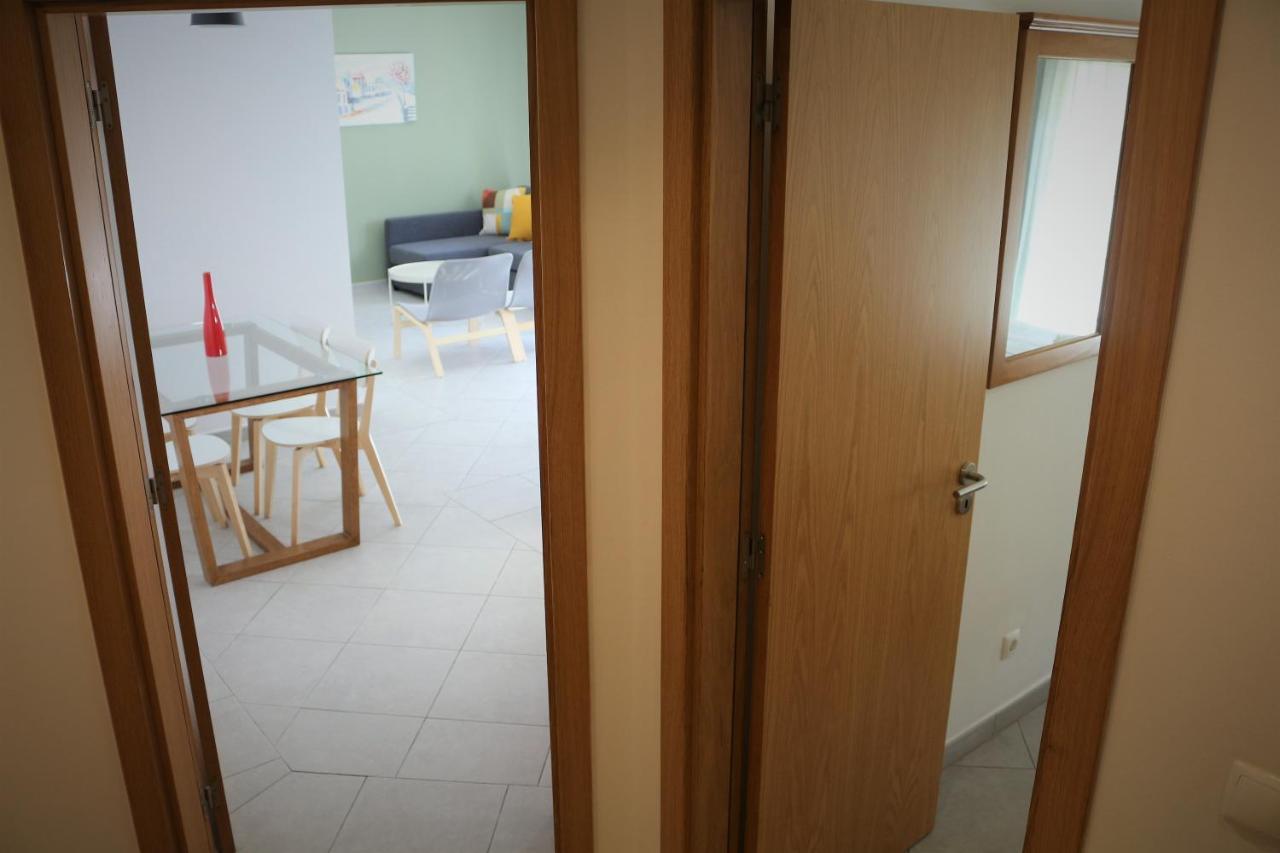 Lovely Apartment In Carvoeiro By The Beach Exteriér fotografie