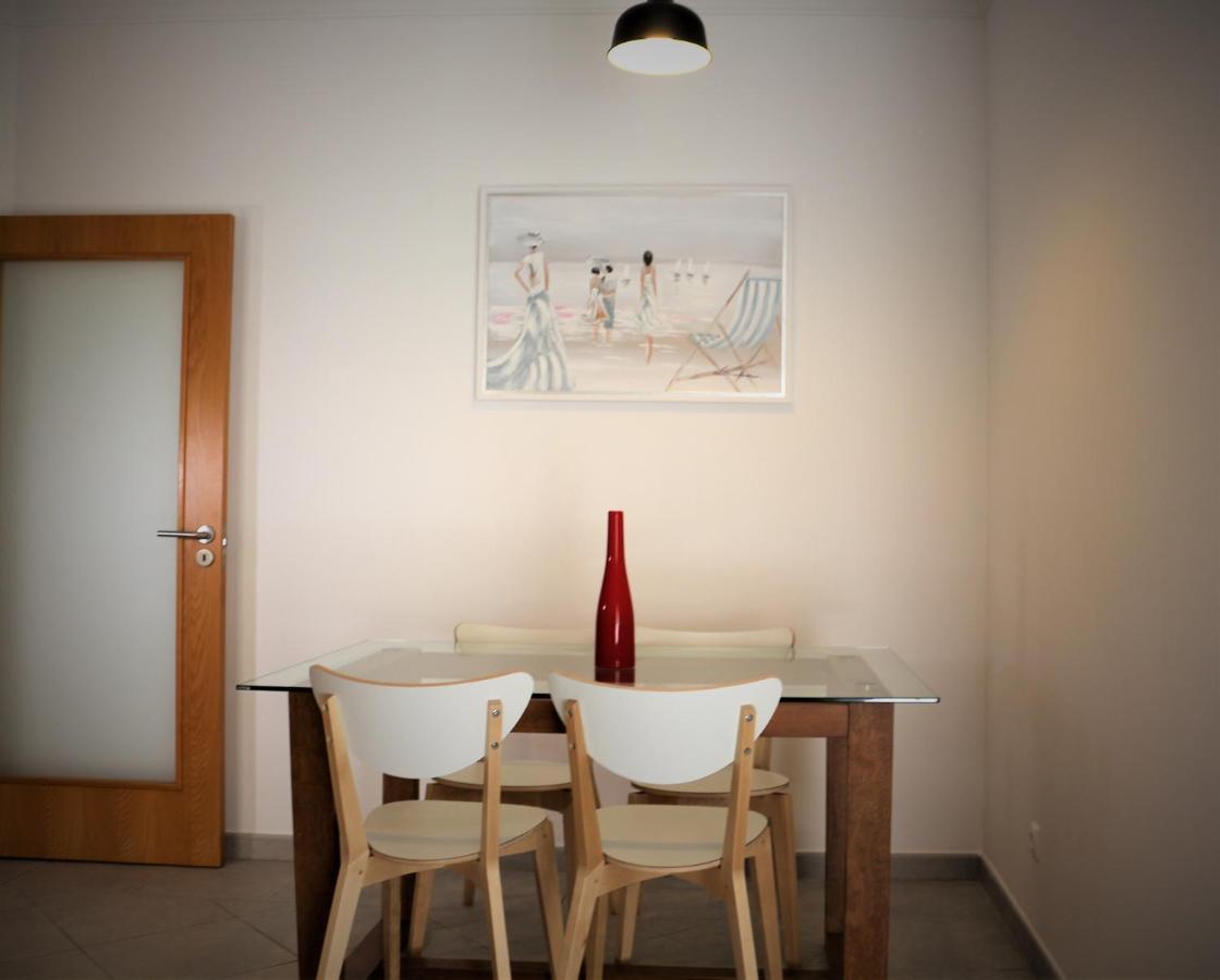 Lovely Apartment In Carvoeiro By The Beach Exteriér fotografie