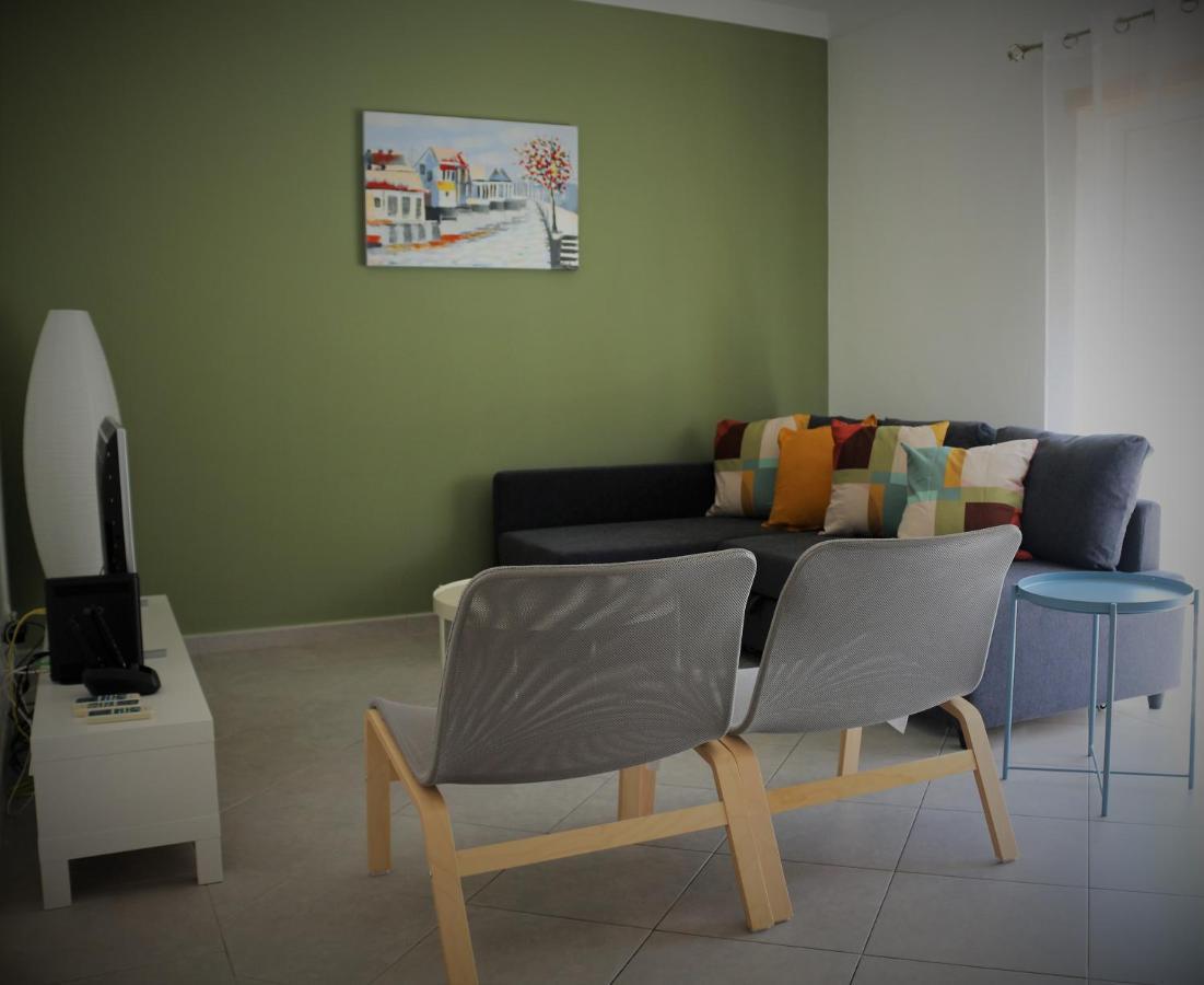 Lovely Apartment In Carvoeiro By The Beach Exteriér fotografie