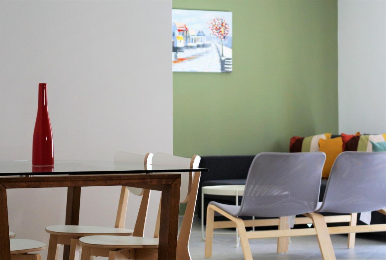 Lovely Apartment In Carvoeiro By The Beach Exteriér fotografie