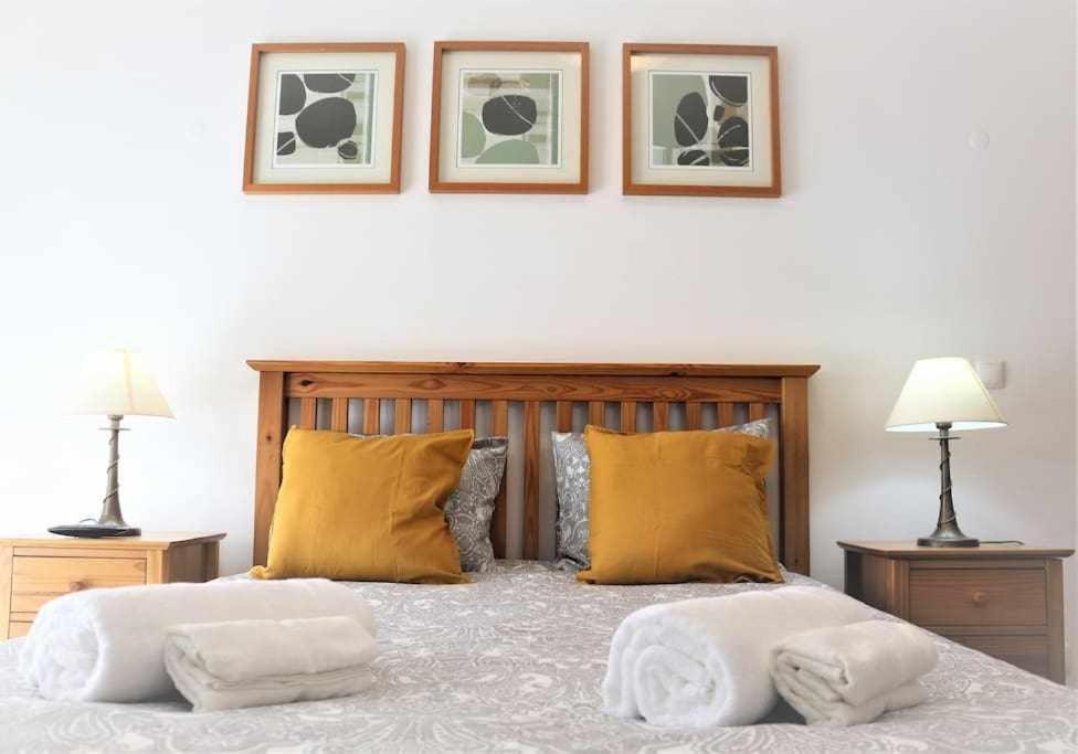 Lovely Apartment In Carvoeiro By The Beach Exteriér fotografie
